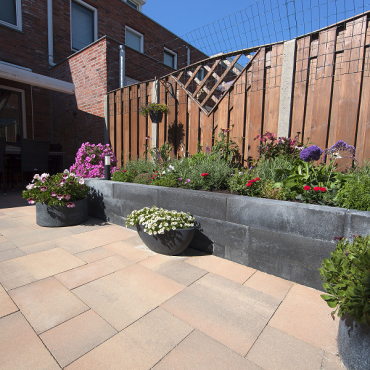 Promosteen+ 4,7 wildverband 2 Safi Partij (ca. 12,96 m²) (uitverkocht 15-5-23)